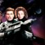 Starship Troopers