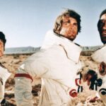 Capricorn One